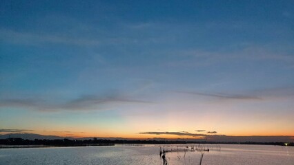 Malabon is a cool place