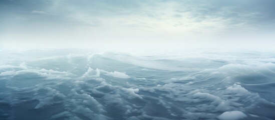 Arctic oceanography: Kara sea, Arctic storms, Northern Sea Route.
