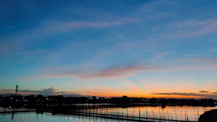 Malabon is a cool place