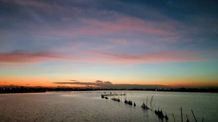 Malabon is a cool place