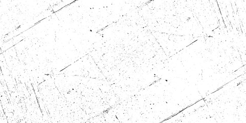 Abstract grunge black and white distressed texture background