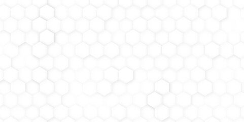 Background with hexagons Abstract background with hexagons. Seamless background. Abstract honeycomb background.