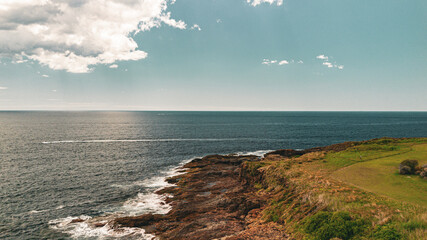 Beautiful View, Kiama, Australia. NSW