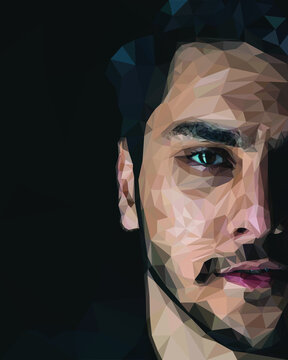 Poly Art