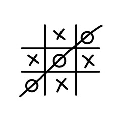 Tic tac toe