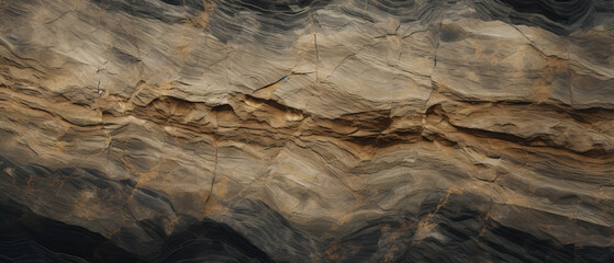 A rugged masterpiece carved by the forces of nature, marble texture, Colorful background with copy space for design