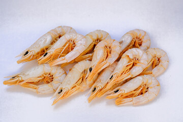 干しエビ
