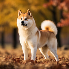 Alaskan Klee Kai Dog Breed