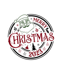Funny Christmas SVG Bundle, Christmas sign svg , Merry Christmas svg, Christmas Ornaments Svg, Winter svg, Xmas svg, Santa svg,