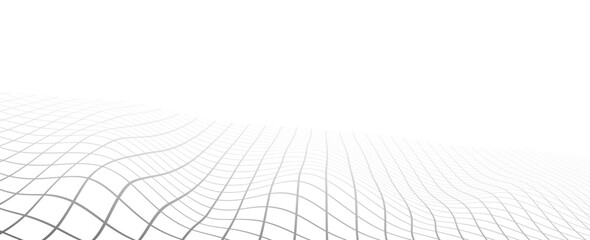 dark gray abstract wide horizontal banner with hexagon carbon fiber grid, vector