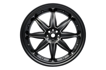 Obraz premium Wheel Car