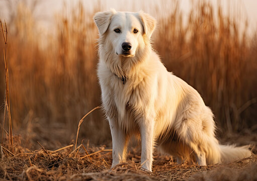 Akbash Dog
