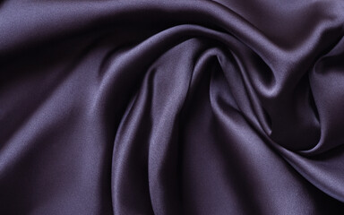 Fototapeta premium Silk Dynamic Visions, Contemporary and Mesmerizing Abstract Silk Backgrounds 