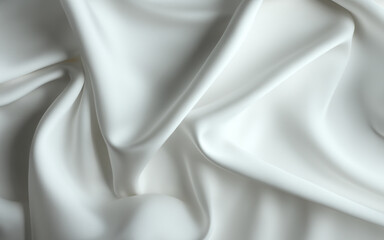 Obraz premium Silk Dynamic Visions, Contemporary and Mesmerizing Abstract Silk Backgrounds 