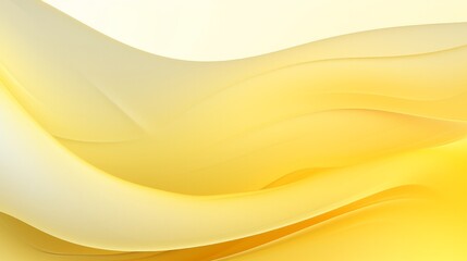 Soft pastel yellow background, simple and unobtrusive, ideal for presentation slides