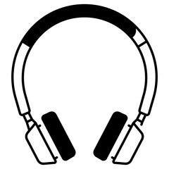 Headset Icon