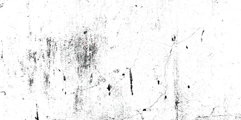 Fototapeta na wymiar Sketch grunge texture white and black old wall background.