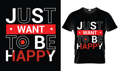  modern typography t-shirt design, for business fashion printing