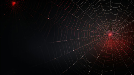 Spider web