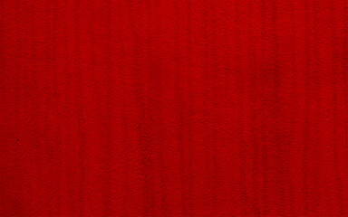 Grunge Red Square Texture For your Design. Empty expressive Distressed Background. 