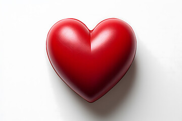 Obraz premium valentines day background, social media background for vday, full of romance cards with love, red rose and candles