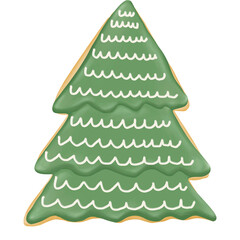 Sugar cookies 