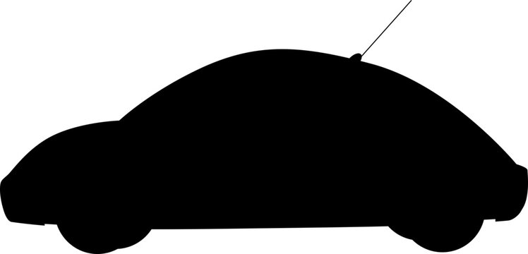 recommend clip art: Organic Car vector shape