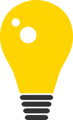 light bulb icon