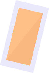 Fototapeta premium Wax Depilation Cassette