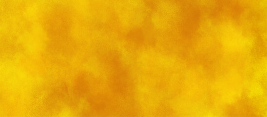 orange watercolor vector design, yellow or orange background with paint, Abstract orange background with polished and smooth stains, abstract blurry orange or yellow grunge background texture.