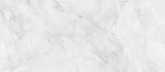 Obraz na płótnie Canvas luxurious tiles floor and stone marble texture, Natural marble stone background pattern with stains, water stain on white concrete marble texture, white Carrara marble stone texture.