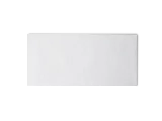 Envelope mock up, white blank empty copy space paper © airdone