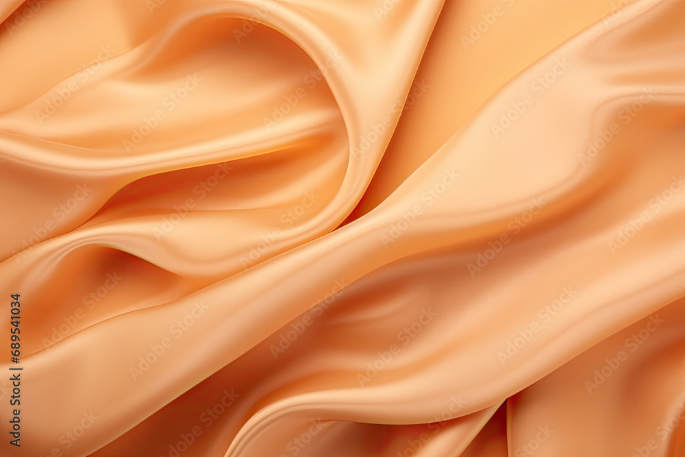 Aufkleber wide caramel gradient texture background for website design
