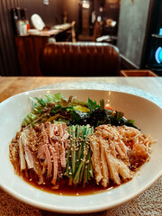 中華料理