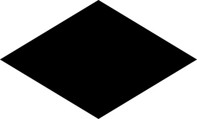 Geometric shape. Basic geometric shapes such as: arrow, triangle, square, circle, trapezium, heart, star, rhombus, polygon, rectangle, parallelogram, pentagon for education. Vector illustration.