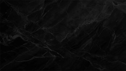 black Cracked Marble rock stone marble texture. black gray marble texture pattern background with high resolution design. beige natural marble texture background vector. black marble texture. - obrazy, fototapety, plakaty