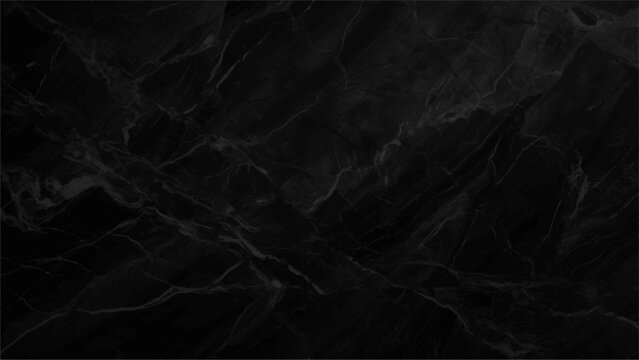 black Cracked Marble rock stone marble texture. black gray marble texture pattern background with high resolution design. beige natural marble texture background vector. black marble texture.