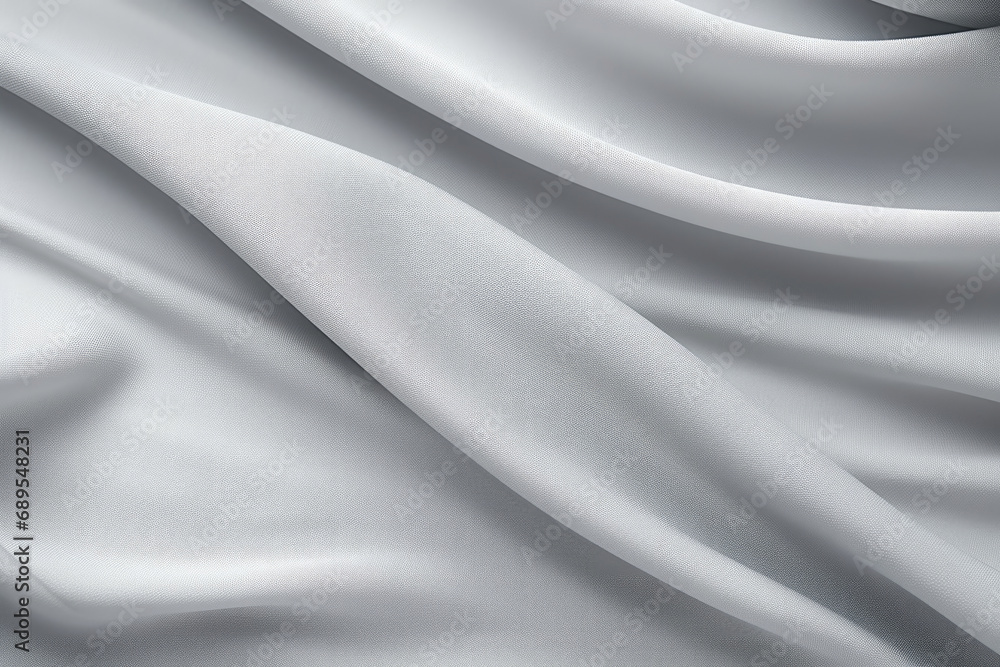 Poster wide gray canvas with a colorful gradient for web banners