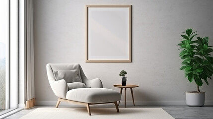 Fresh Backdrop for Product Presentation Background