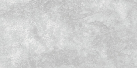 Panorama blank concrete white rough wall for background. White stone marble texture background and marble texture and background for high resolution, Concrete wall white color for background.