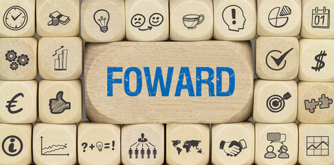 forward	