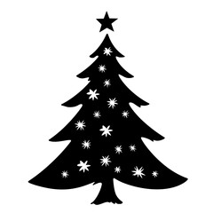 Christmas tree