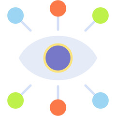 Virtual Reality vector .svg