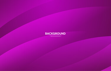 Pink abstract background