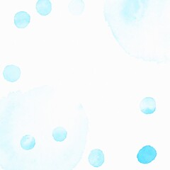 watercolor splash stain Background