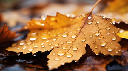 leaf, leaf texture, close-up angle, macro lens