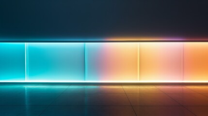 abstract background with lines