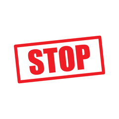 stop sticker   stop sign   stop banner
