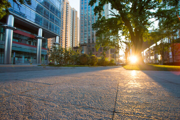 Professional use auto advertising backplate