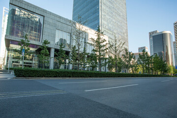 Professional use auto advertising backplate